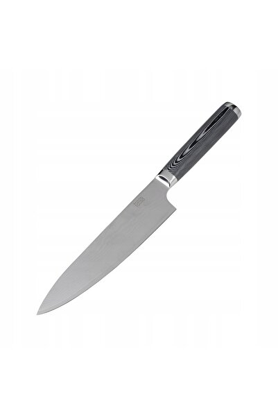Teesa Cuțit de bucătar oțel Damasc 33,5cm VG10