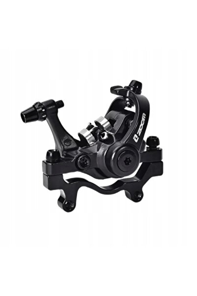 NO BRAND Etrier de frână spate ZOOM pentru disc de 180mm / 160mm