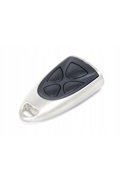 NO BRAND PILOT DTM VICTORY 433MHz 4 canale culoare metalică negru