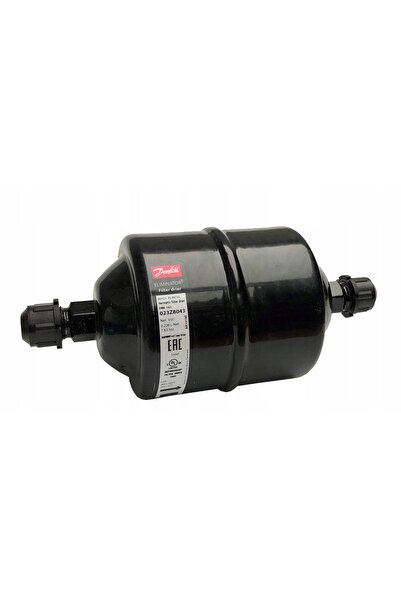 DANFOSS FILTRU DE SCIGANĂ DML163 3/8' 3/8' 023Z8043 023Z5043