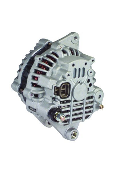 NO BRAND Alternator NOU pentru MITSUBISHI Pajero II 3.0 V6/ 3.5 V6; anii 1994...