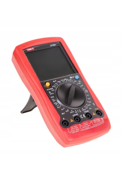 unı-t MULTIMETRU UNIVERSAL UT-58A