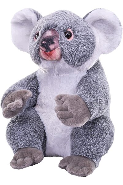 Wild Republic Jucărie de pluș pentru bebeluși, ursuleț Koala, 38 cm, Colecția...