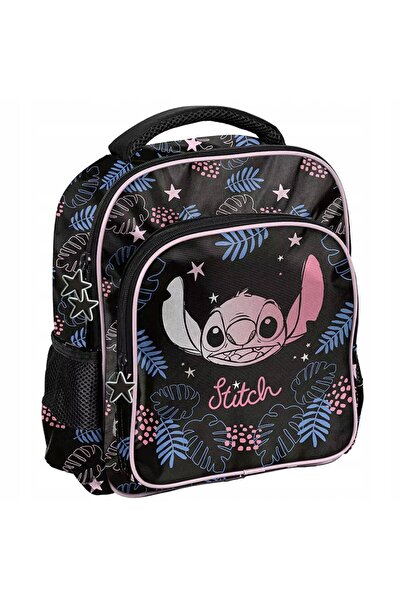 PASO Rucsac pentru grădiniță pentru fete Stitch