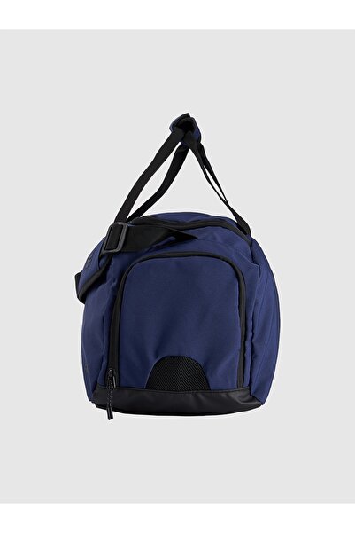 4F Geantă sport de călătorie TBAU031 31S albastru marin 25L
