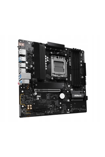 ASROCK Placă de bază Micro ATX B850M PRO-A