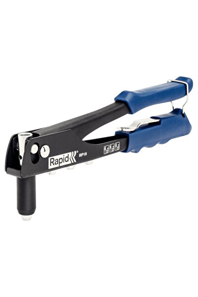 Rapid 5000523 PISTOL DE CUIE DE MÂNĂ RP10 + 100 CUIE