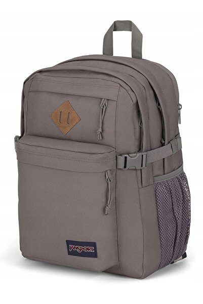 Jansport Rucsac casual Main Campus - gri
