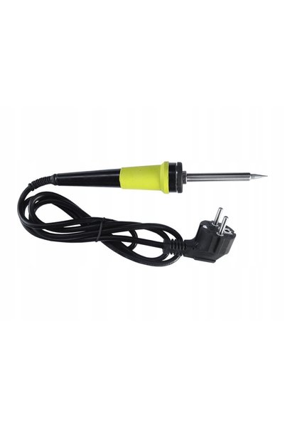 NO BRAND Transformator pentru fier de lipit de 25W, tip colță.