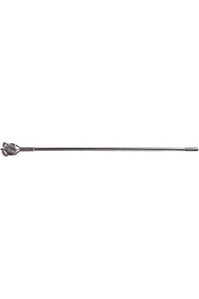 WAART Burghiu SDS-MAX 65x600mm pentru pereți de beton