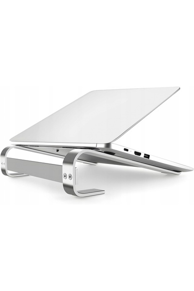 ART Suport din aluminiu pentru laptop și tabletă 10-17”