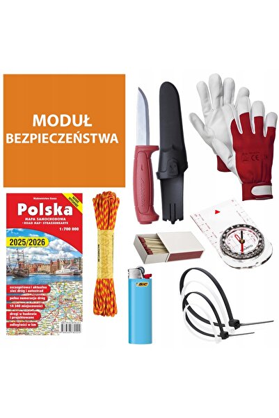 NO BRAND Rucsac de evacuare și supraviețuire + Echipament ReadyPack S2 Kit co...