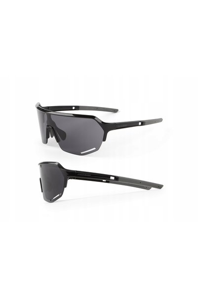 NO BRAND Ochelari de ciclism Accent Hero - Negri