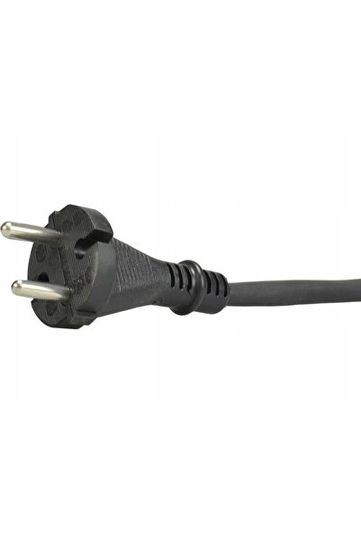 NO BRAND CABLU DE CAUCIUC CU CONECTOR H07RN-F 2x1,5, LUNGIME 10 m