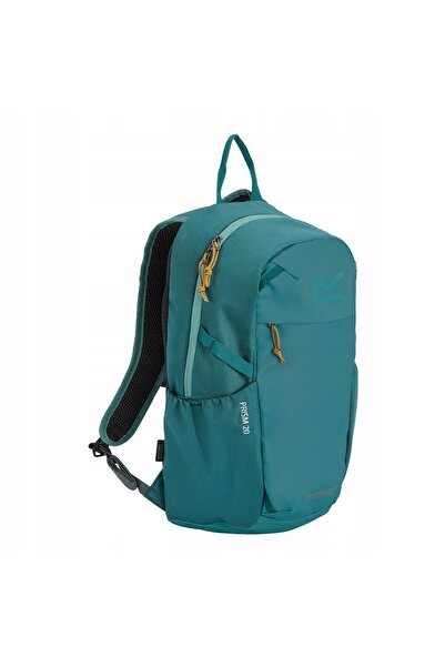 NO BRAND Rucsac urban Regatta PRISM EU341 verde ZM7 20L
