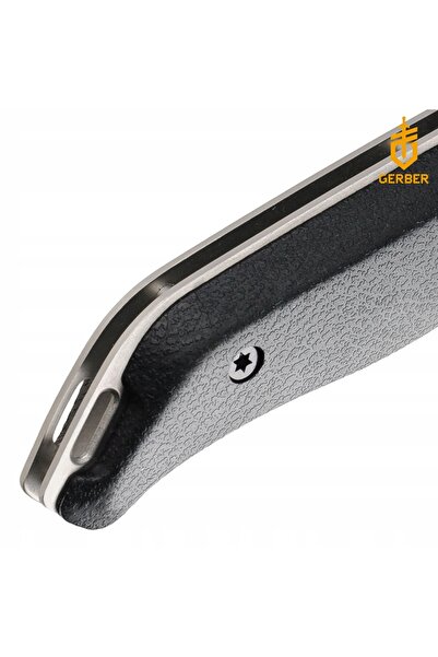NO BRAND Gerber Moment Folder DP Knife
