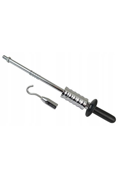 Schwarz Werkzeuge M16 Ciocan glisant cu cârlig, extractor de lovituri, unealt...