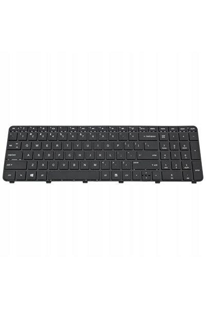 NO BRAND Tastatură pentru HP PAVILION dv7-6020sw dv7-6110sw