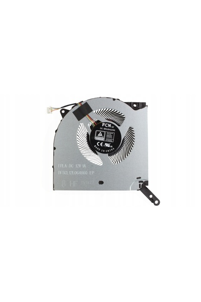 NO BRAND VENTILATOR PENTRU LENOVO LEGION Y9000P R9000P (2022) / CPU