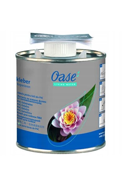 OASE Adeziv pentru folie PVC 250 ml