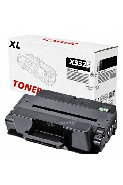 AMG TONER XEROX 3325 WORKCENTRE 3315 3315DN XL