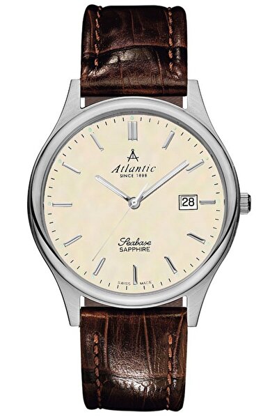 Atlantic CUREA ORIGINALĂ DE BRONZ 60342.41 20 mm