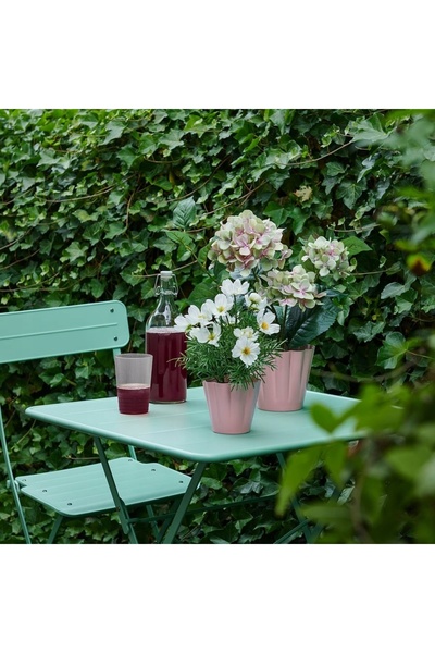 NO BRAND IKEA FEJKA PLANTĂ ARTIFICIALĂ FLORĂ COSMOS ALB, set de 2 bucăți