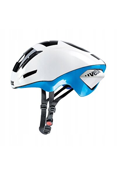 Uvex Cască de ciclism profesională - EDAero 53-57 cm