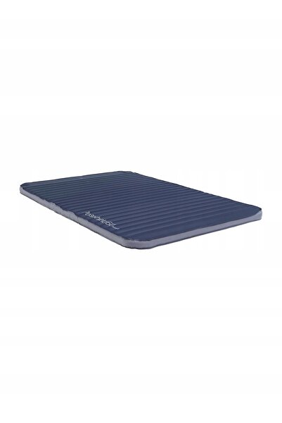 NO BRAND Robens Polarshield 60 Saltea autogonflabilă dublă - bleumarin