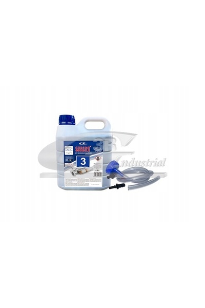 NO BRAND FLUID FAP EOLYS POWERFLEX ALBASTRU CITROEN PEUGEOT