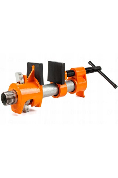 NO BRAND Colier de strângere pentru tuburi SilverTools 15000 x 5 mm