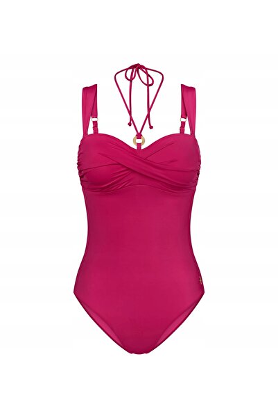 NO BRAND Costum de baie Triumph Summer Twist OPD |   MĂRIME 44D