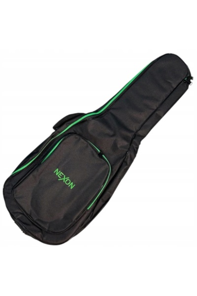 NO BRAND Husă impermeabilă din spumă pentru chitară clasică Nexon TBGC-3905-01