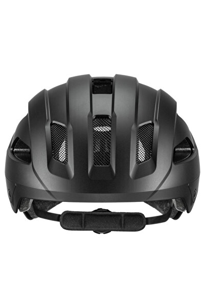 Uvex Cască de bicicletă CITY STRIDE MIPS 53-56 cm negru mat