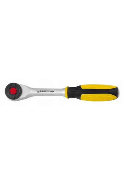 Proxxon Cheie cu clichet cu mecanism rotativ de 3/8 ", funcție de răsucire PR...