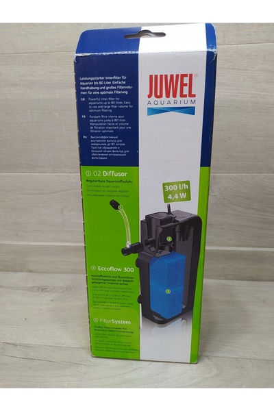 NO BRAND Filtru intern Juwel Bioflow ONE 80l