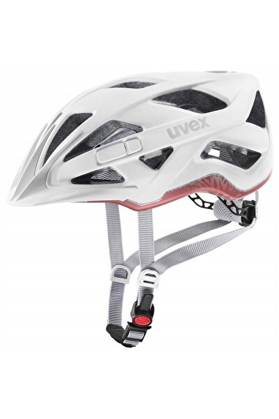 Uvex Cască de bicicletă ACTIVE CC 56-61cm papyrus mat