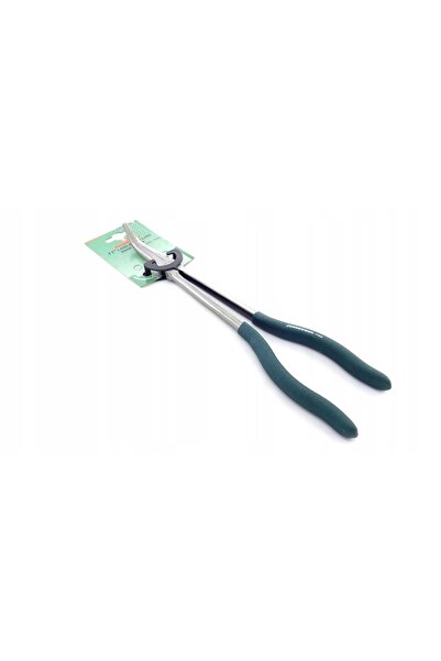 Jonnesway Clește extra lung curbat 275 P7602