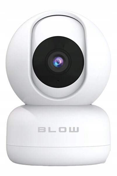 Blow T-265 5MP ULTRA HD WIFI CAMERĂ IP ROTATIVĂ TUYA MONITOR BEBE