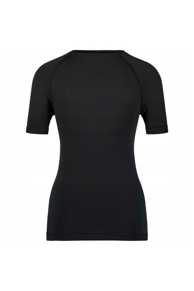 Odlo Tricou W Performance Light E Kr Rukaw 188791 Negru XL