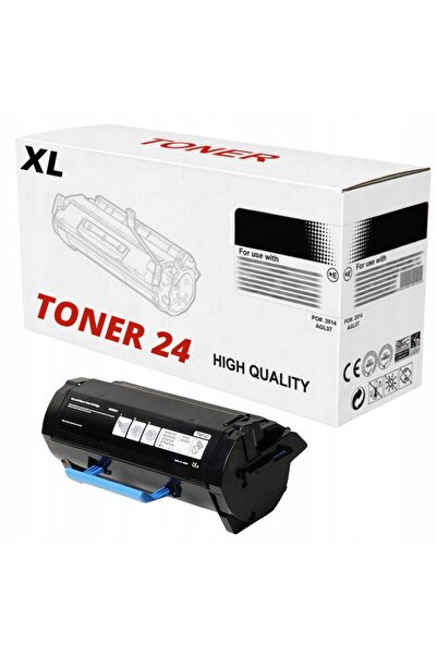 AMG Toner TNP42 TNP40 pentru MINOLTA Bizhub 4020 A6WN01H