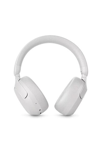 Philips TAH6000WT/00 Căști wireless on-ear, ANC, Bluetooth 6.0, Hi-Res, 80 de...