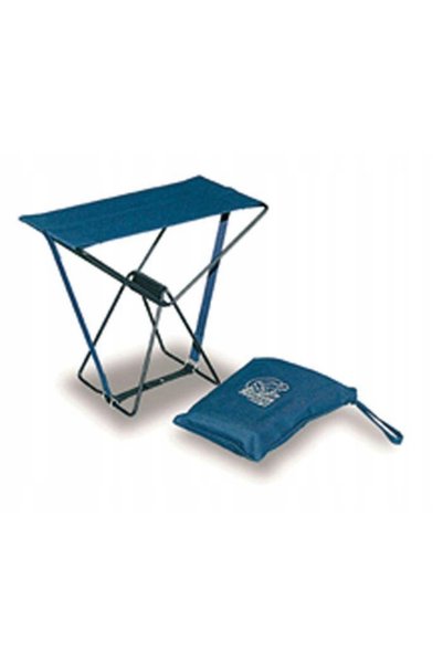 NO BRAND Scaun turistic ușor din aluminiu Brunner