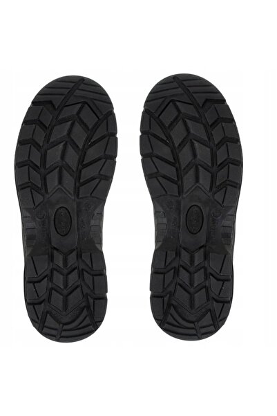 NO BRAND LAHTI PRO SHOES Încălțăminte de siguranță pentru bărbați, din piele,...