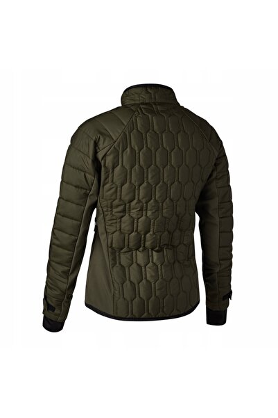 NO BRAND DEERHUNTER LADY MOSSDALE 5543 Jachetă matlasată de damă - Verde Pădu...