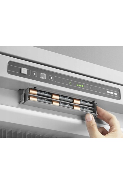 NO BRAND Autocolant pentru panoul de comandă al frigiderului N4000 Thetford