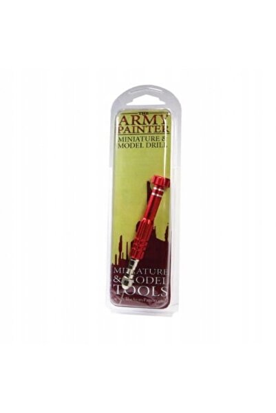 NO BRAND Army Painter Miniaturi și Modele Drill wiertarka