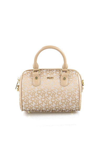 Dkny dk Mini Boston Bag A versatile bag that can be carried by hand or worn c...