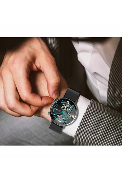 Rubicon Smartwatch RNCE98 negru