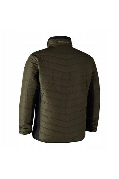 NO BRAND JACET DEERHUNTER MOOR CU CĂPTUȘEALĂ 5571 - Verde aventură - S